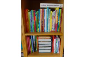 Leesboeken jongens meisjes vanaf 9 jaar of 10 jaar los koop