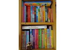 Leesboeken jongens meisjes vanaf 9 jaar of 10 jaar los koop