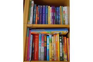 Leesboeken jongens meisjes vanaf 9 jaar of 10 jaar los koop