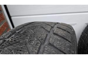 BMW E60/E61 Winterbanden 225/50/R17 5X120 ET20