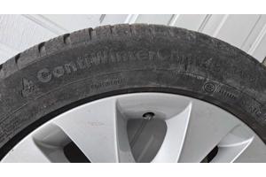 BMW E60/E61 Winterbanden 225/50/R17 5X120 ET20