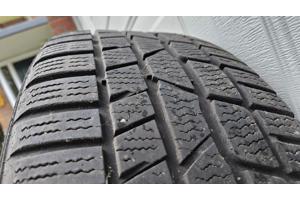 BMW E60/E61 Winterbanden 225/50/R17 5X120 ET20