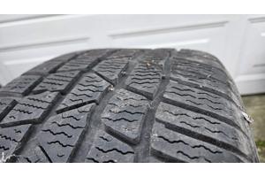 BMW E60/E61 Winterbanden 225/50/R17 5X120 ET20