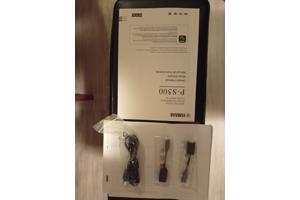 Yamaha P-S 500 piano