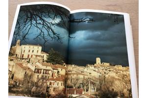 BOEK v.De Provence en de Camargue TOP land,de moeite waard