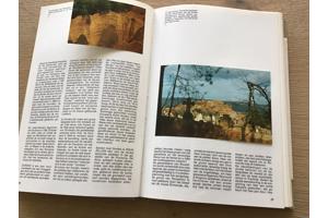 BOEK v.De Provence en de Camargue TOP land,de moeite waard