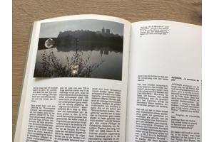 BOEK v.De Provence en de Camargue TOP land,de moeite waard