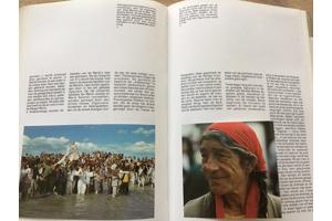 BOEK v.De Provence en de Camargue TOP land,de moeite waard