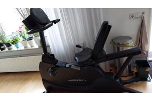 SportsArt 5100R Professionele hometrainer