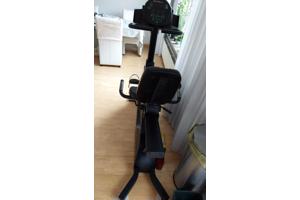 SportsArt 5100R Professionele hometrainer