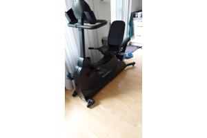 SportsArt 5100R Professionele hometrainer