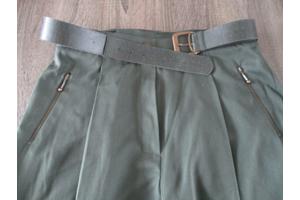 Verschillende soorten broeken