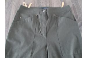 Verschillende soorten broeken