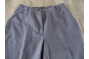 Verschillende soorten broeken