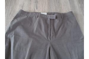 Verschillende soorten broeken