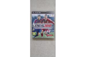 PES 2010 Pro Evolution Soccer