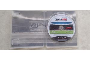 PES 2010 Pro Evolution Soccer