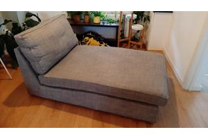 Chaise longue - IKEA KIVIK