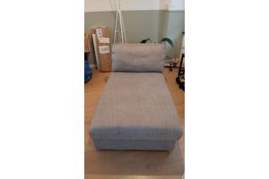 Chaise longue - IKEA KIVIK