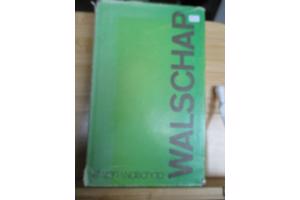 Vijf van G. Walschap