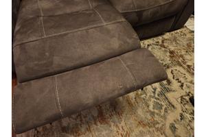 Elektrische 2-zits bank