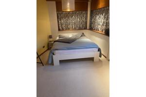 Bed 160 x 200 met goed matras