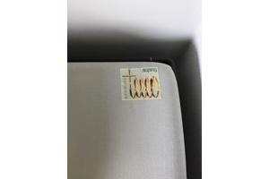 Auping bed, een persoons,