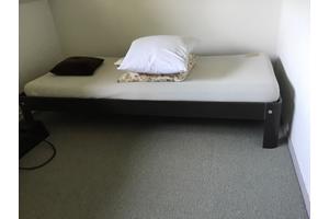 Auping bed, een persoons,