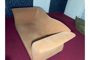 Bankstellen, 2,5 en 2 zits