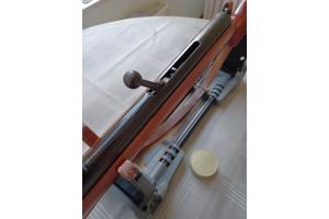 Haenel Luchtgeweer.4.4mm