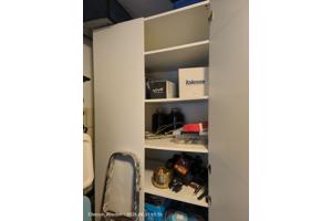 Ikea kasten 3 stuks