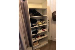 Ikea billy boekenkast