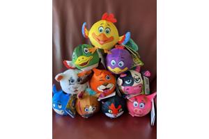 Lidl boerderij mini&#x2019;s