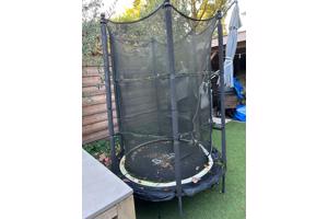 Trampoline klein