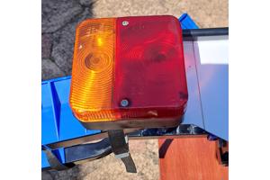 Een hele goede fietsendrager merk Tacx T2450 opklapbaar.