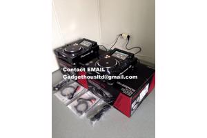 Pioneer CDJ-3000, Pioneer DJ DJM-A9,  Pioneer DJ DJM-V10