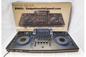 Pioneer CDJ-3000, Pioneer DJ DJM-A9,  Pioneer DJ DJM-V10