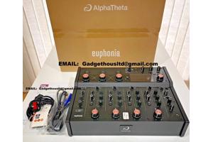 Pioneer CDJ-3000, Pioneer DJ DJM-A9,  Pioneer DJ DJM-V10