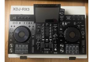 Pioneer CDJ-3000, Pioneer DJ DJM-A9,  Pioneer DJ DJM-V10