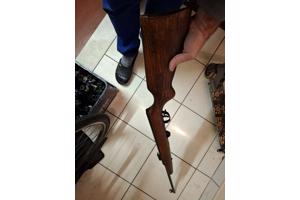 Haenel 310  4.4 mm buks