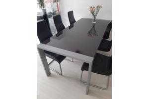 eet hoek/ tafel