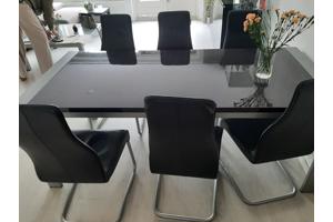 eet hoek/ tafel