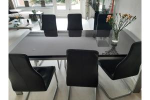 eet hoek/ tafel