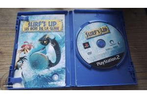 Surf's Up - Playstation 2