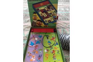 als nieuw in doos-voor de grotere kinderen