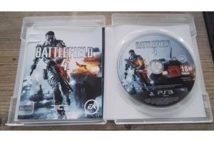 Battlefield 4 - Playstation 3
