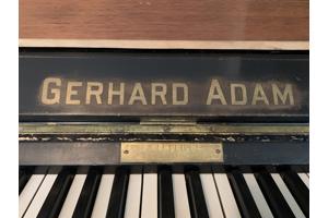 Leuke piano om te leren spelen!