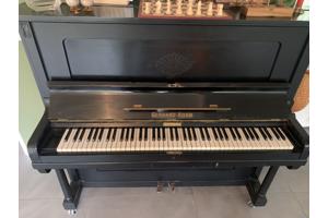 Leuke piano om te leren spelen!