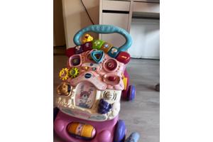 Vtech loopstoel