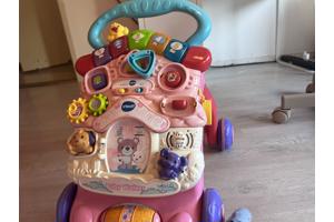 Vtech loopstoel